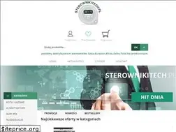 Sites similar to sterownikitech.pl
