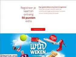 Sites similar to sterpunten.nl