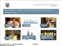 Sites similar to sterre-der-zee.nl
