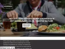 Sites similar to sterrebos.nl