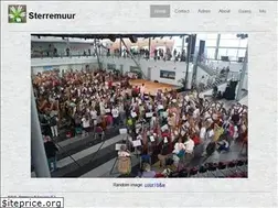Sites similar to sterremuur.nl