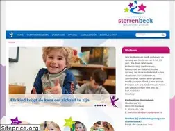 Sites similar to sterrenbeek.nl