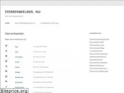 Sites similar to sterrenbeelden.nu
