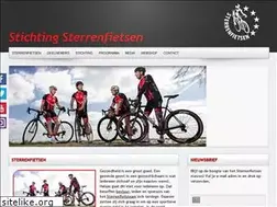 Sites similar to sterrenfietsen.nl