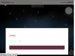Sites similar to sterrenhemel.nl
