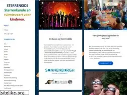 Sites similar to sterrenkids.nl