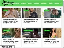 Sites similar to sterrenoptv.nl