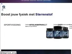 Sites similar to sterrenstore.nl