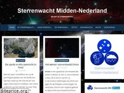 Sites similar to sterrenwacht-mn.nl