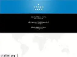 Sites similar to sterrenwacht.be