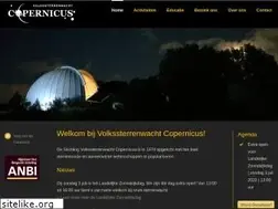 Sites similar to sterrenwachtcopernicus.nl