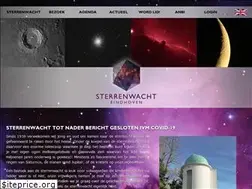 Sites similar to sterrenwachteindhoven.nl