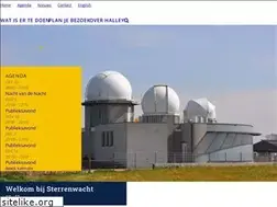Sites similar to sterrenwachthalley.nl