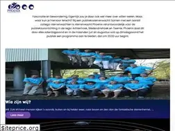 Sites similar to sterrenwachtphoenix.nl