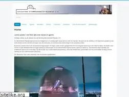 Sites similar to sterrenwachtrijswijk.nl
