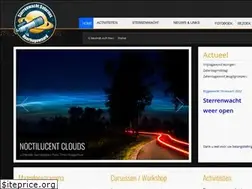 Sites similar to sterrenwachtsaturnus.nl