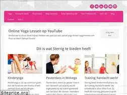 Sites similar to sterrig.nl