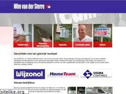 Sites similar to sterschilder.nl