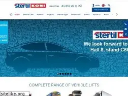Sites similar to stertilkoni.com