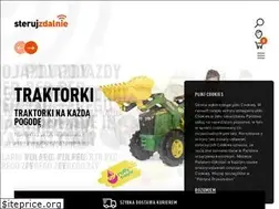Sites similar to sterujzdalnie.pl