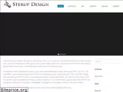 Sites similar to sterupdesign.com