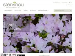 Sites similar to stervinou.fr