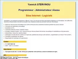 Sites similar to stervinou.net