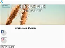 Sites similar to stervio.fr