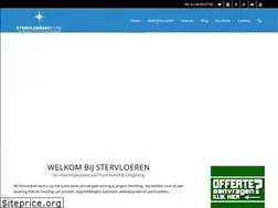 Sites similar to stervloeren.nl