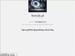 Sites similar to sterydy.pl