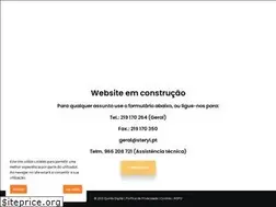 Sites similar to steryl.pt