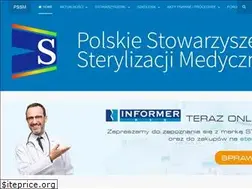 Sites similar to sterylizacja.org.pl