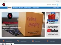 Sites similar to sterzaq.com