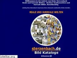 Sites similar to sterzenbach.de