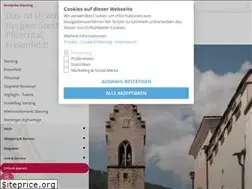Sites similar to sterzing.com