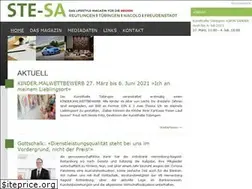 Sites similar to stesa-verlag.de