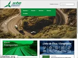Sites similar to stesa.com.br