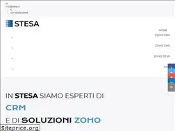 Sites similar to stesa.it