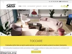 Sites similar to stesa.sk