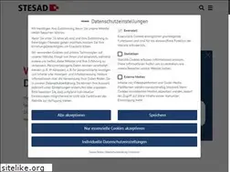 Sites similar to stesad.de