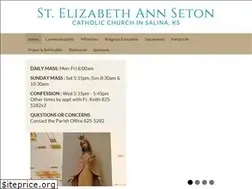 Sites similar to stesalina.org