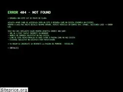 Sites similar to stescu.ro