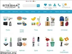 Sites similar to stesha.be