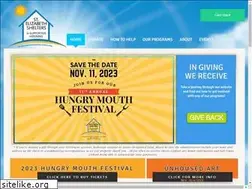 Sites similar to steshelter.org