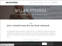 Sites similar to steskal.me