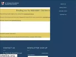 Sites similar to stesnb.org