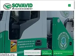 Sites similar to stesovavid.fr