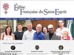 Sites similar to stesprit.org
