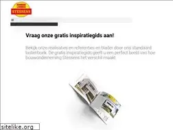 Sites similar to stessens.be