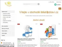 Sites similar to stesti-zdravi.cz